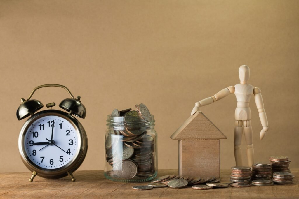 Personal Finance & Wealth