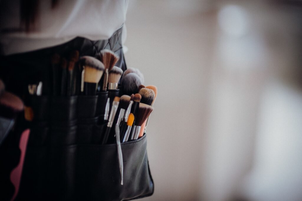 Elite Makeup & Styling