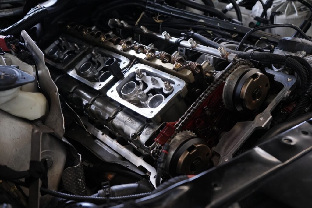 Automotive
