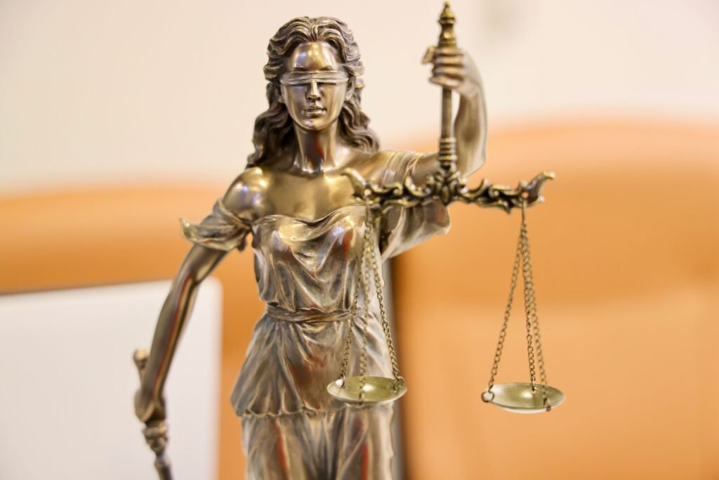 Law & Justice
