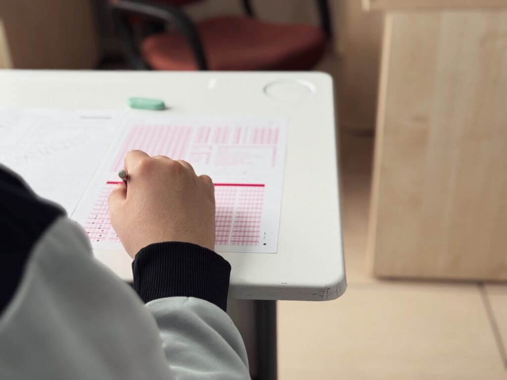 Education & Training
