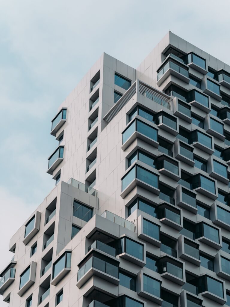 Real Estate & Construction