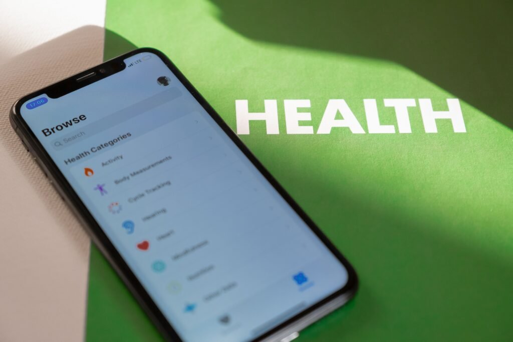Health & Wellness