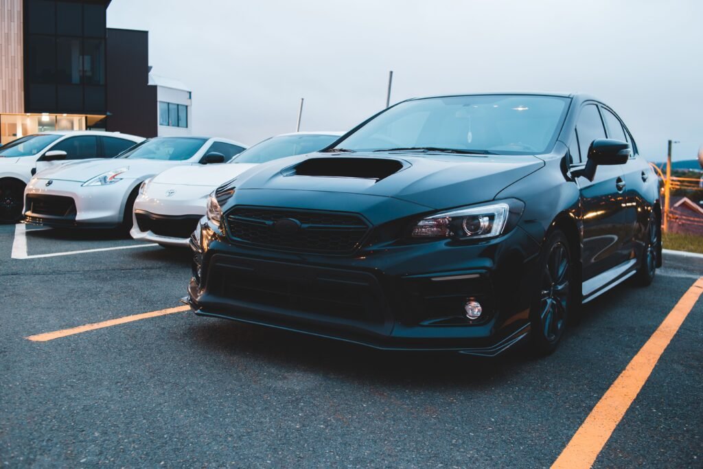 Automotive