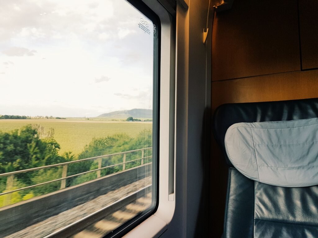 Travel & Transportation