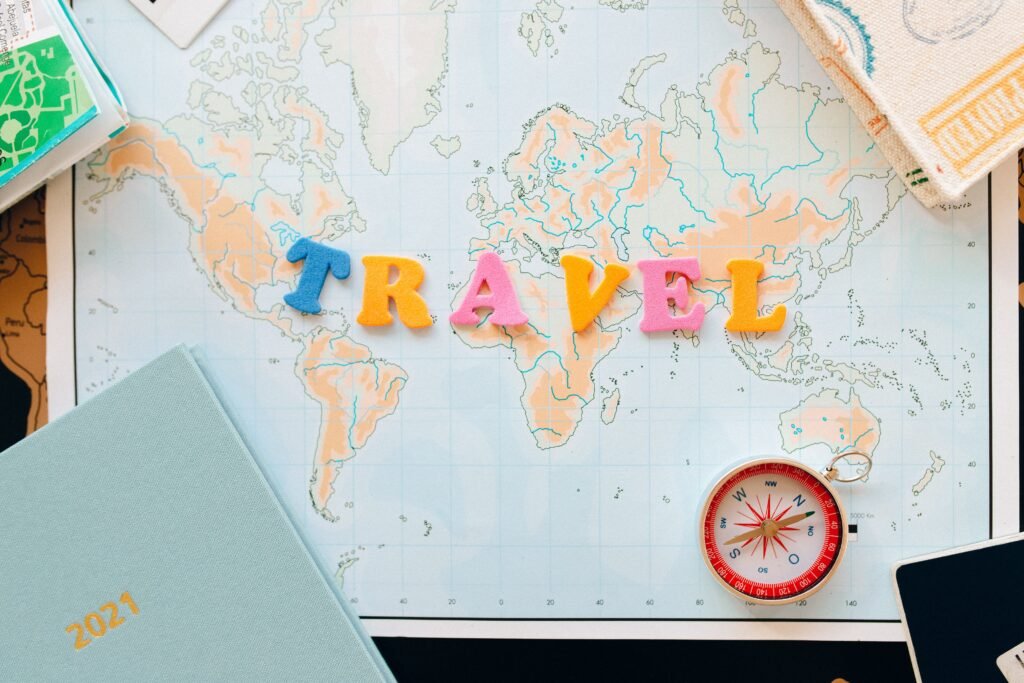 Bespoke Travel Planners & M.I.C.E.