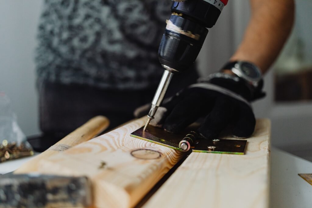 Home & Maintenance