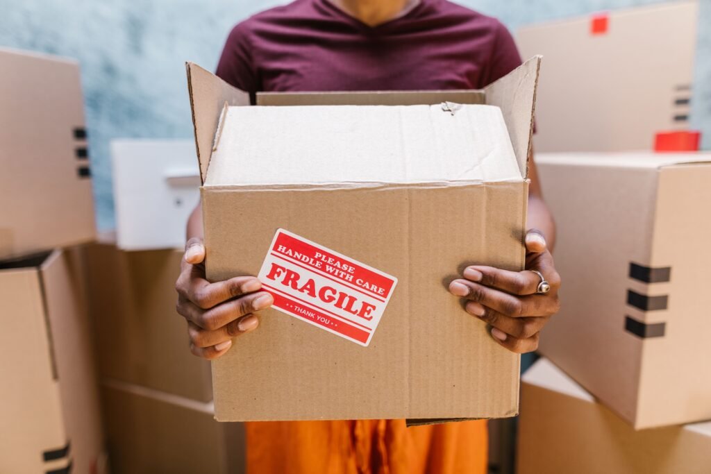 Premium Packers & Movers (Relocation Services)