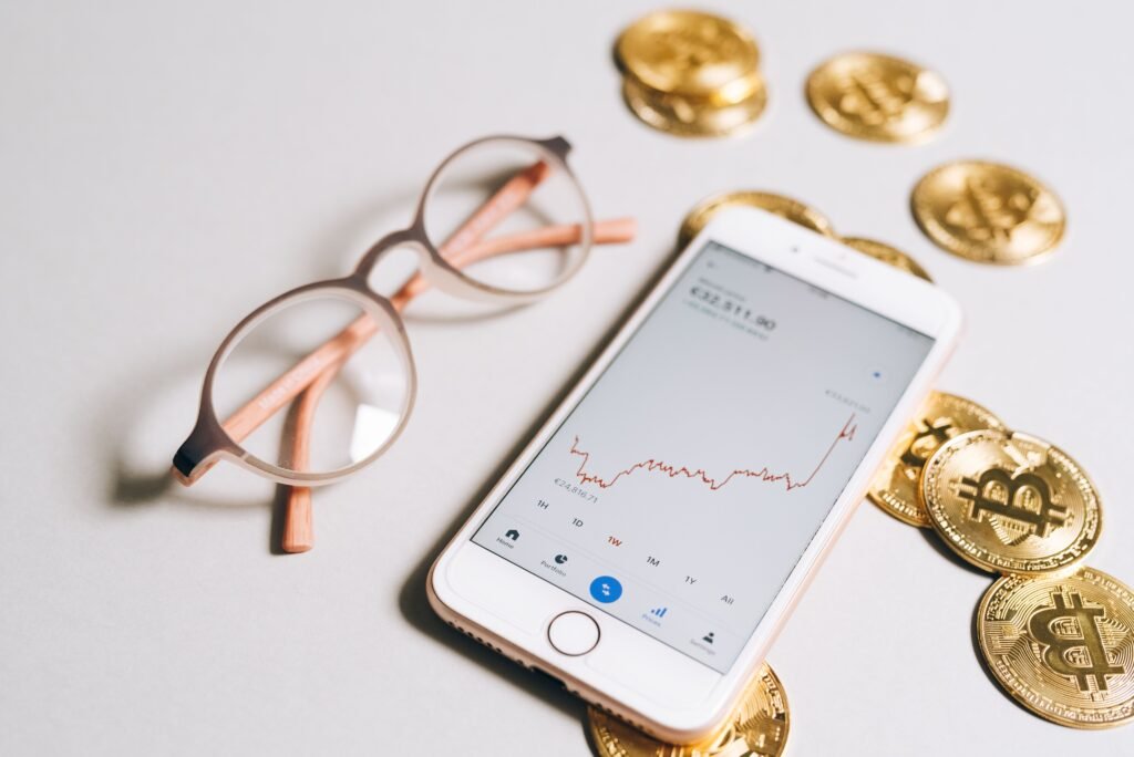 Personal Finance & Wealth