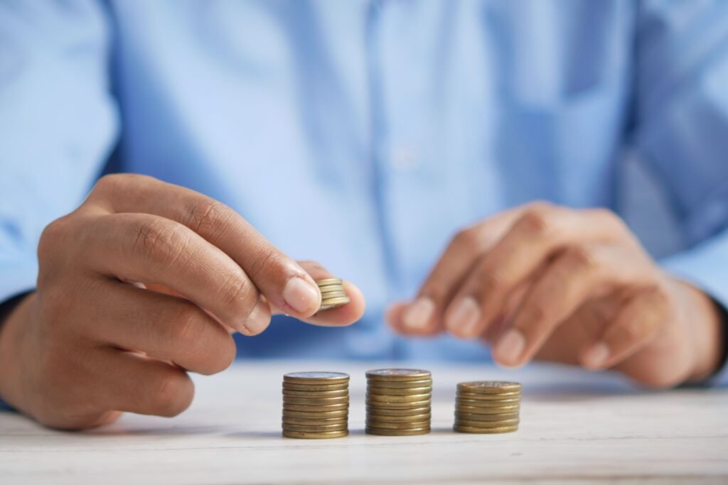 Personal Finance & Wealth