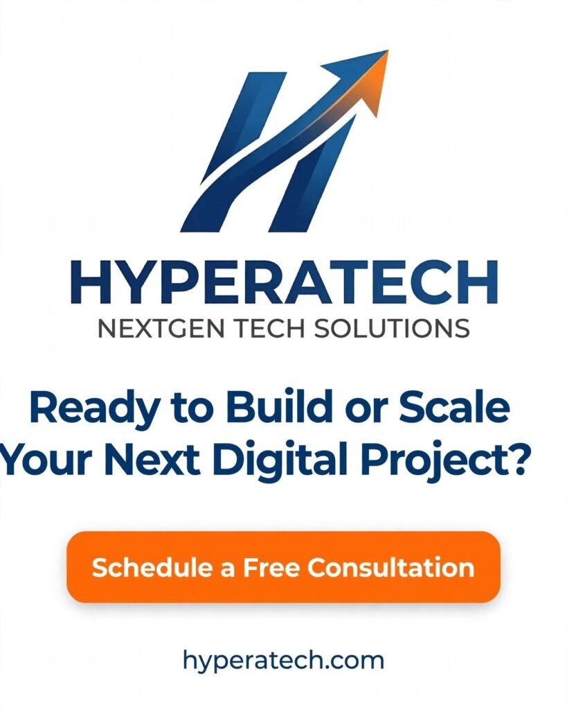 Hypera Technology